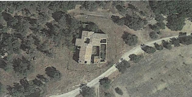Colonica in vendita a Murlo 450 mq Rif: 1445250