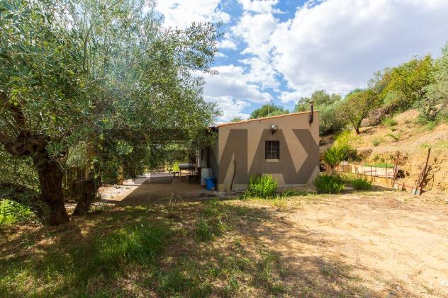 Villa o villino in vendita a Piazza Armerina - Foto 2