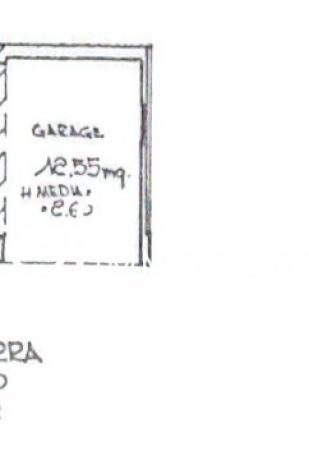 CASA SEMI INDIPENDENTE di 6 vani e di 223 mq (PIEVE DI SOLIGO) rif. AH81_1 - Foto 17