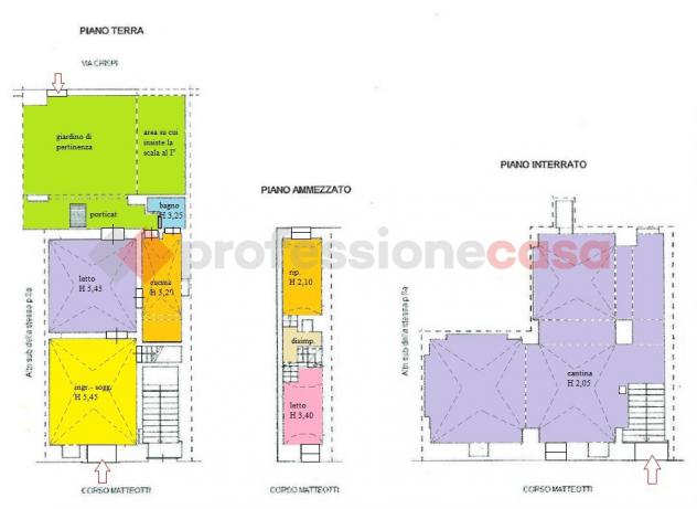 Appartamento - Poggiardo . Rif.: Pogg7VRG - Foto 18