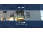 Immobile in asta di 124 m², box auto in vendita a Rieti