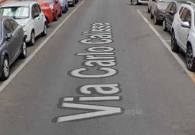 Immobile in asta di 69 m² in vendita a Roma - Foto 11