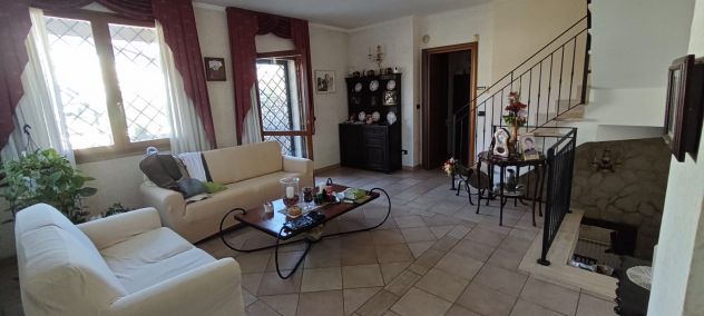 Infernetto villa - Foto 5