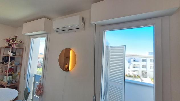 Appartamento in vendita a Rosignano Solvay - Rosignano Marittimo 63 mq Rif: 1407482 - Foto 7