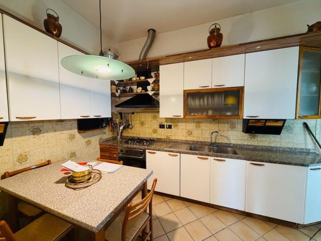 Appartamento in vendita a Ponte a Egola - San Miniato 86 mq Rif: 1453408 - Foto 3