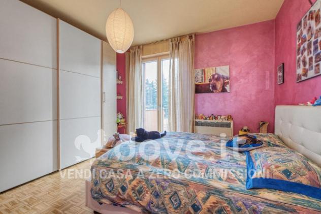 Appartamento di 100 m² con 3 locali e box auto in vendita a Sondrio - Foto 18
