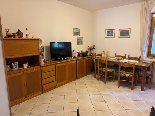 Appartamento in vendita a San Rocco a Pilli - Sovicille 67 mq Rif: 1404421