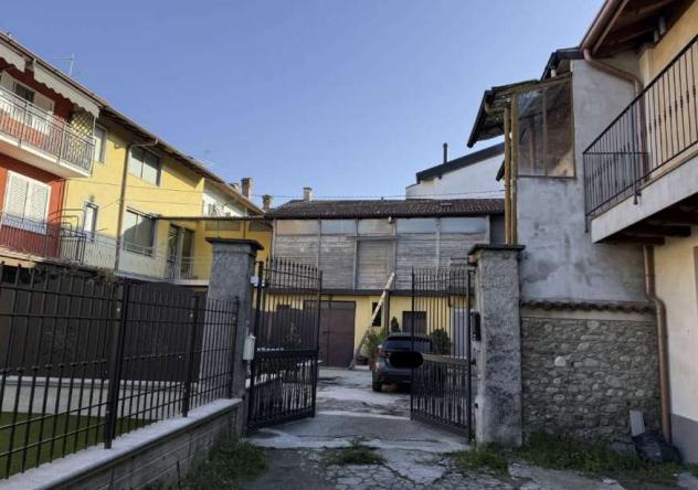 383/2025 U BG - Appartamento bilocale al primo piano - Foto 3