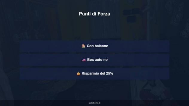 Immobile in asta di 77 m² in vendita a Torino - Foto 16