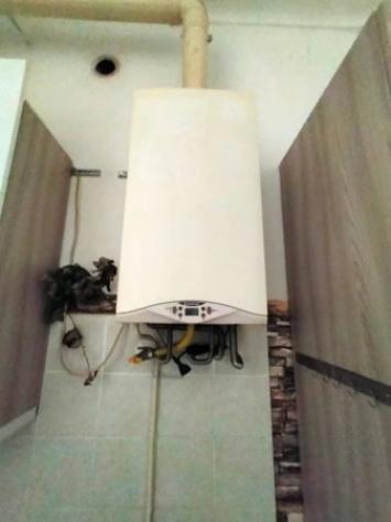 Immobile in asta di 41 m² in vendita a Torino - Foto 10