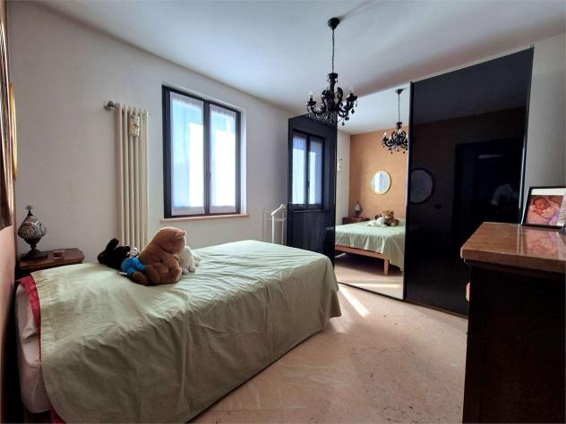 V005476 - VALEGGIO - PRESTIGIOSA VILLA BIFAMILIARE - Foto 10