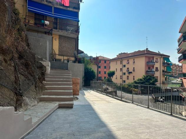 Terratetto in vendita a Varazze - Foto 5