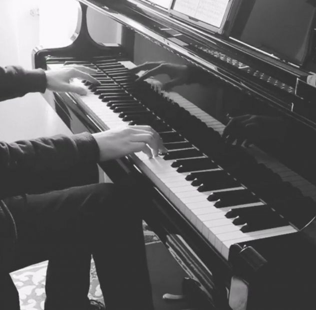 Lezioni pianoforte Assago e Milano