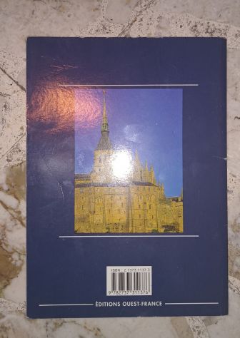 Il Mont Saint Michel - Foto 2