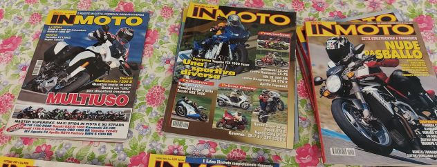 RIVISTA IN MOTO - Foto 2