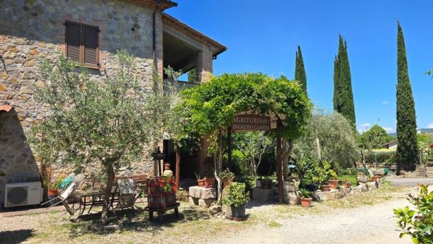 Agriturismo in vendita a Baschi - Foto 6