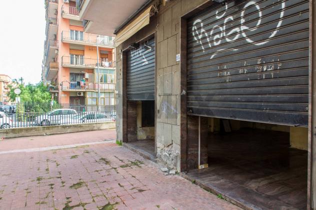 Locale Commerciale in affitto a Catania, Borgo - Foto 2
