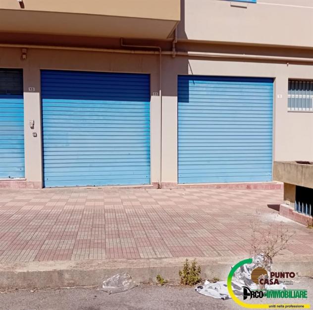 zona Calatafimi alta, locale commerciale,220 mq con 5 aperture su strada - Foto 19