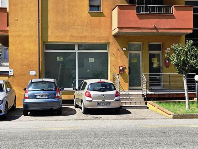 Ufficio a Rimini - Rif. - Foto 10