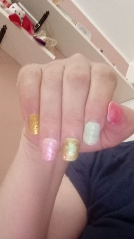 Manicure pedicure e massaggio Tel:3891680328