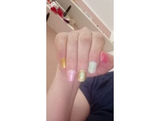 Massaggi - benessere Città Sant'Angelo - Manicure pedicure e massaggio Tel:3891680328
