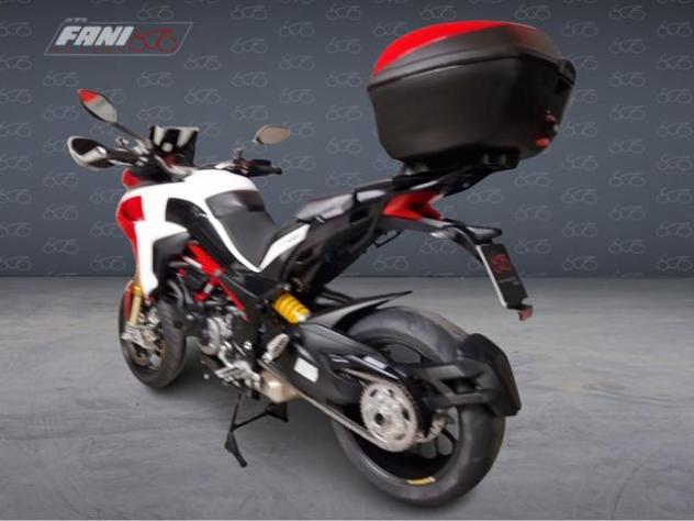 DUCATI Multistrada 1260 Pikes Peak rif. 24123146 - Foto 4