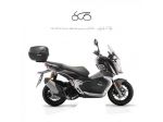 QJ MOTOR ATR 125 ATR 125