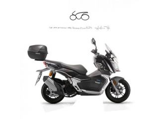 QJ MOTOR ATR 125 ATR 125