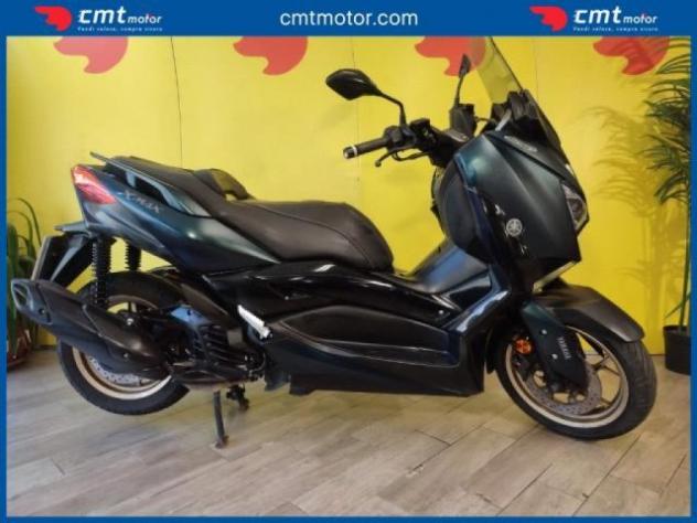 YAMAHA X-Max 125 TECH MAX rif. 23809059