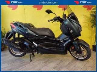 YAMAHA X-Max 125 TECH MAX rif. 23809059