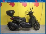 PIAGGIO Beverly 400 Garantito e Finanziabile rif. 23960818