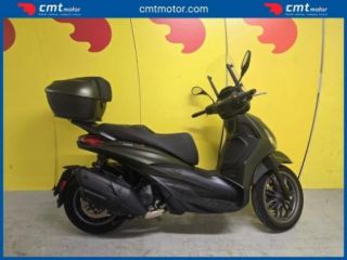 PIAGGIO Beverly 400 Garantito e Finanziabile rif. 23960818