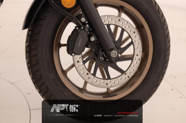 Honda CMX 500 Rebel null - Foto 9