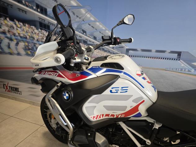 BMW R 1250 GS "Adventure" Rallye - Foto 5