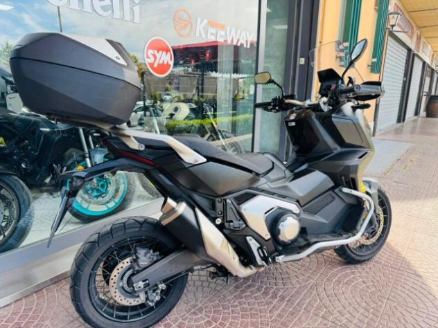 HONDA X-ADV 750 TUTTO INCLUSO ANCHE PASSAGGIO! MINI RATE rif. 23829979 - Foto 5