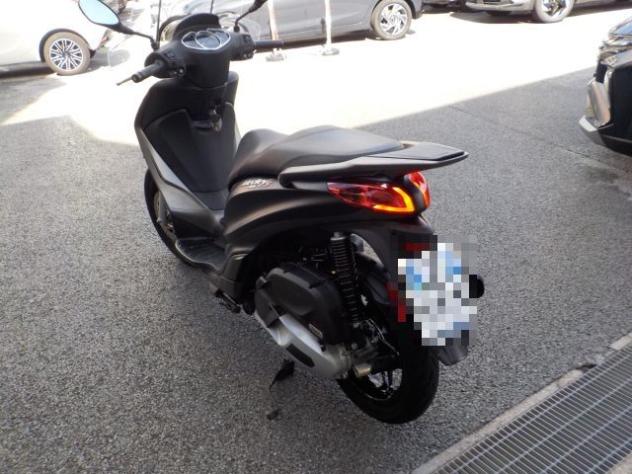 PIAGGIO Medley 125 S Anno 2019 rif. 24226728 - Foto 9