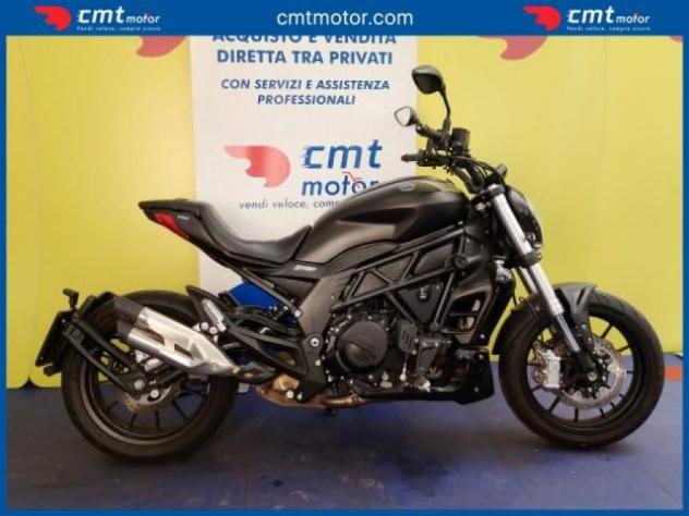 BENELLI 502 C Garantita e Finanziabile rif. 23886604