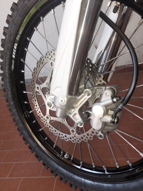Fantic XX 125 nuovo - Foto 6