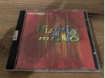 CD ritmi dal mondo edizione colgate