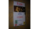 I CORVI
