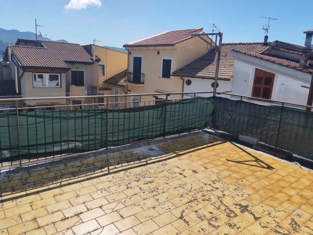 Appartamento in Via Arturo Adinolfi - Foto 9