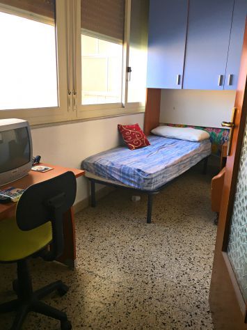 Stanza singola per studentessa - Foto 9