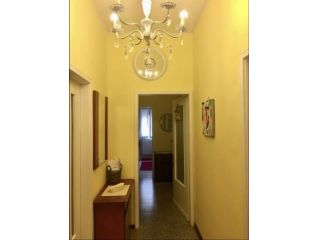 Stanza singola