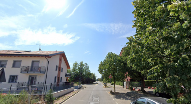 appartamento di 60mq con garage privato - Foto 10