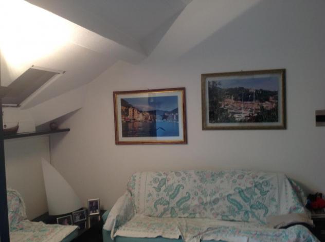 Bilocale in affitto a Rapallo - Foto 14