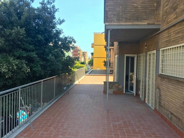 ROMA, Prenestino-Centocelle, Via dei Faggi. Appartamento terrazzato. - Foto 8