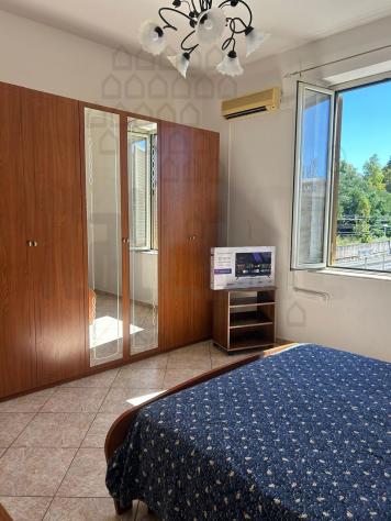 APPARTAMENTO di 4 vani e di 114 mq (VILLAFRANCA TIRRENA) rif. 2LS18297 - Foto 13