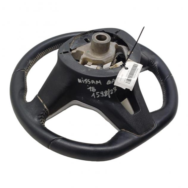 VOLANTE NISSAN Qashqai Serie D84C0HV00A K9K 636, K9K 646 (14) - Foto 4