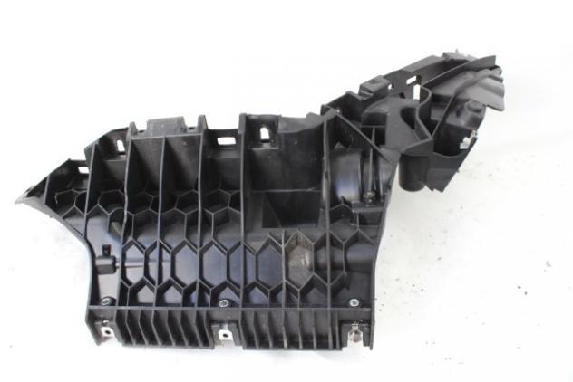 BMW C EVOLUTION 46638545192 PEDANA DESTRA K17 13 - 19 RIGHT FOOTBOARD - Foto 2