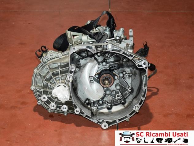 CAMBIO MANUALE COMPLETO FIAT 500 X Serie 55236747 diesel (15) - Foto 2